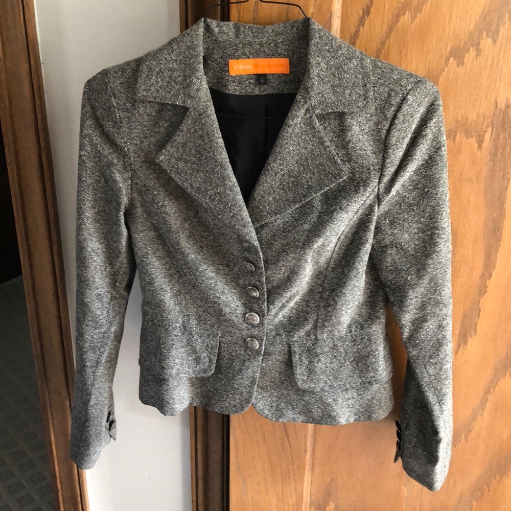 Cynthia Steffe women’s size 6 blazer